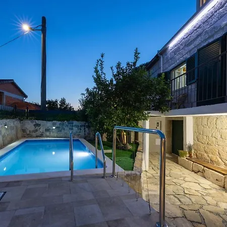 Colini Dvori Holiday home