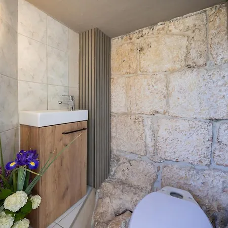 Holiday home Colini Dvori Gustirna